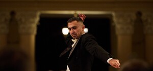 Симфонічні премʼєри