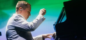 «20 відтінків звуку» - MaestroPiano 