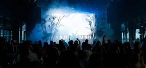 INRUSH: CASA MUERTE у Львові