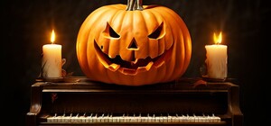 Bastion Breakdown — Halloween Edition 