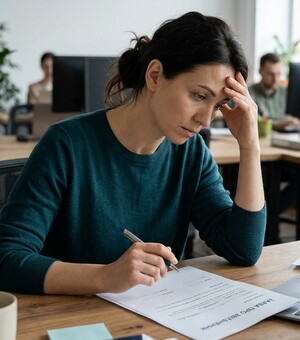 Змушують написати заяву на звільнення: що робити працівнику та які в нього права