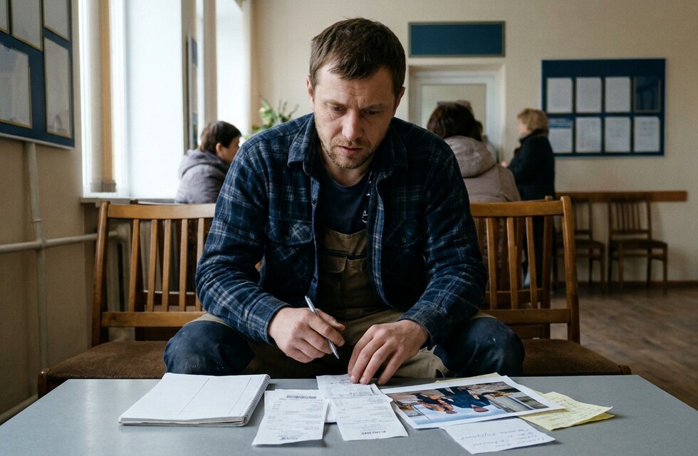 Робота без офіційного оформлення: як довести трудові відносини та захистити свої права. 