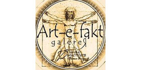 Довідник - 1 - «Art-e-fakt galereЯ»