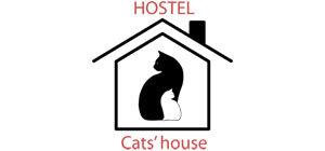 Довідник - 1 - Cats' House Hostel