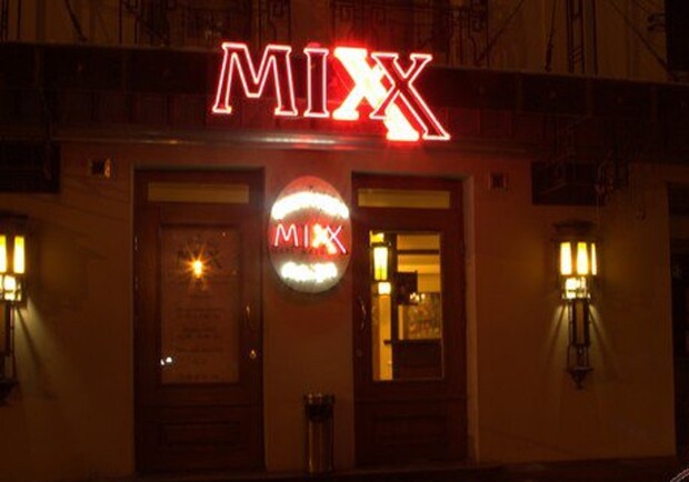 MIXX Party-club фото