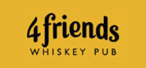 Довідник - 1 - 4friends Whiskey Pub