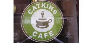 Довідник - 1 - Catkins cafe