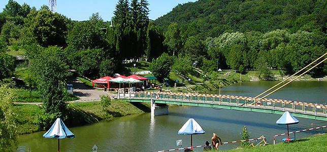 Довідник - 1 - Спортивно-оздоровча база "Львівська Швейцарія"