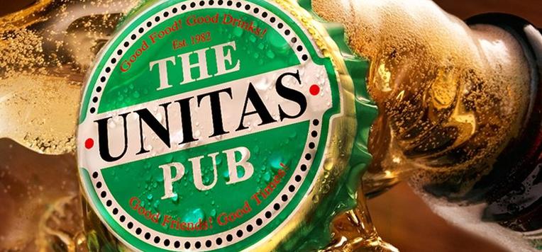 Довідник - 1 - The Unitas Pub