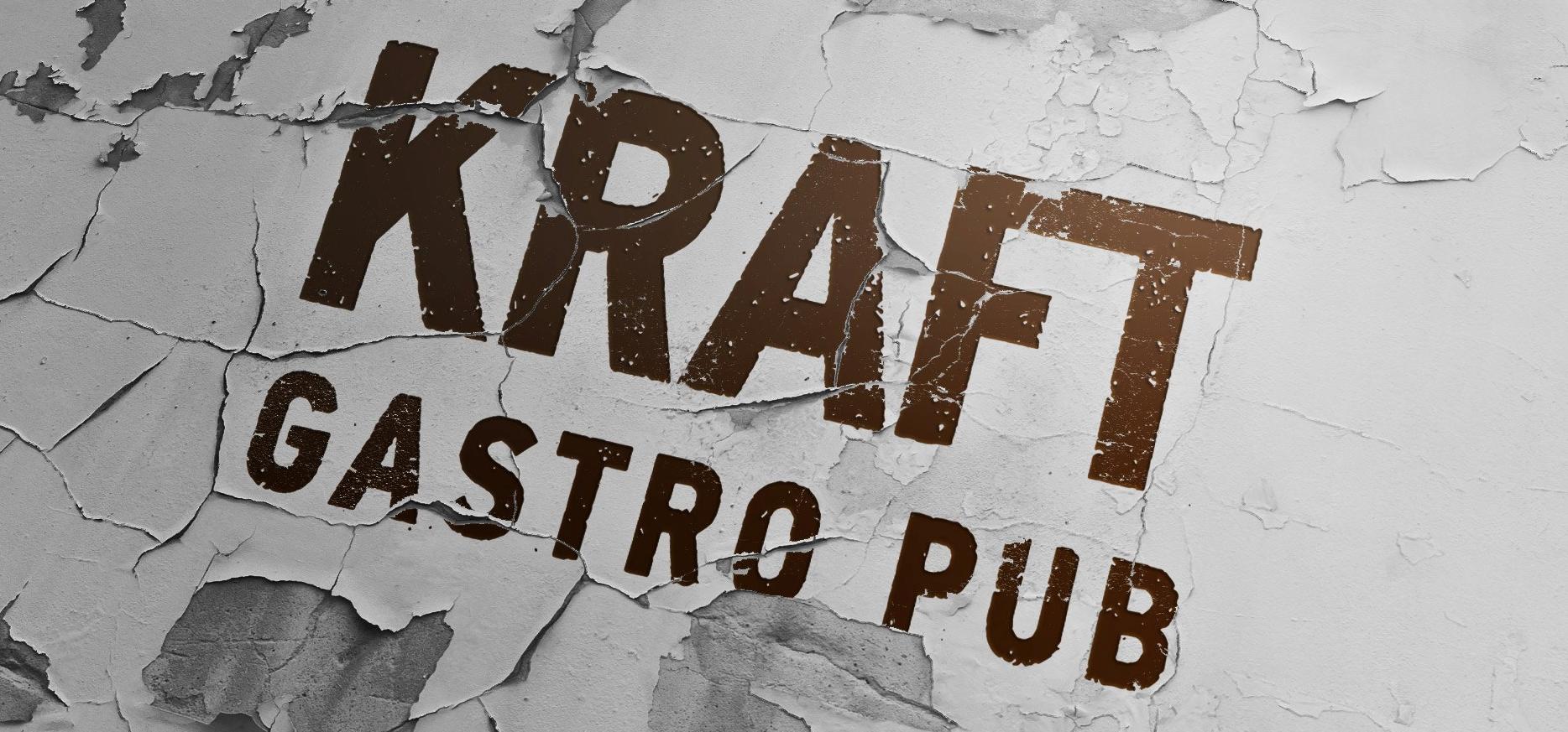 Довідник - 1 - KRAFT Gastro Pub