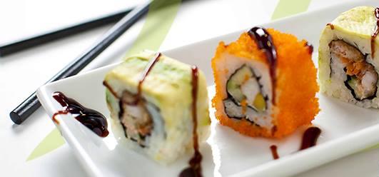 Довідник - 1 - Sushi & Meat