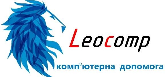 Довідник - 1 - Leocomp