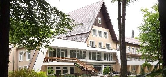 Довідник - 1 - Реколекційно-відпочинковий Центр "Світлиця"