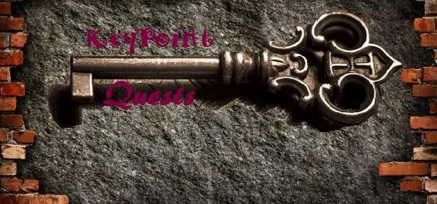 Довідник - 1 - KeyPoint - escape квест кімнати