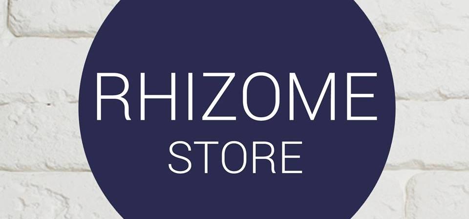 Довідник - 1 - Rizome Store, шоурум