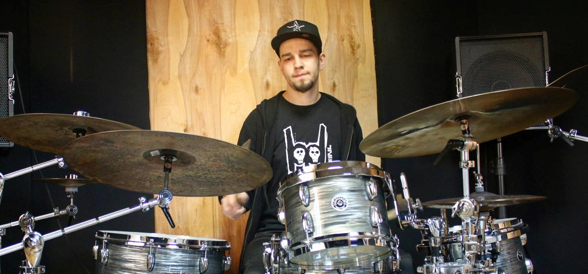 Довідник - 1 - SFive Drums - професійна барабанна школа-студія