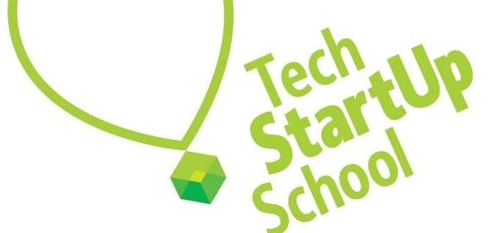 Довідник -  - Tech StartUp School