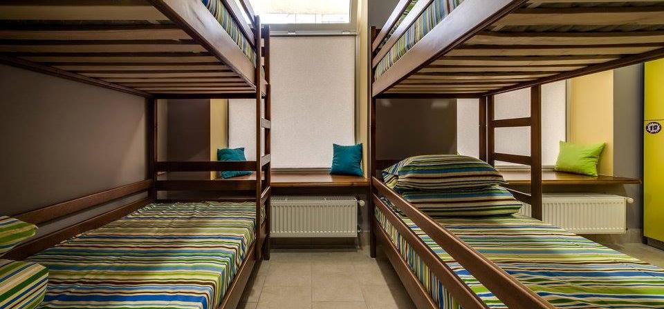 Довідник - 1 - Hostel Splash