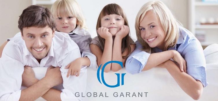 Довідник - 1 - Страхова компанія "Global Garant"