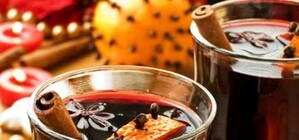 У Львові кожні вихідні готуватимуть 350 літрів глінтвейну