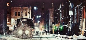 10 кращих фото цього ранку: як виглядає сніг очами львівських інстаграмерів