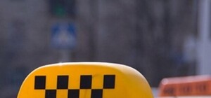 Де у Львові будуть стоянки для таксі [КАРТА]