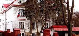Неофіційно: Росія закриває своє генконсульство у Львові
