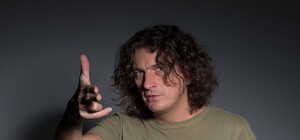 В інтернеті з'явилась неопублікована пісня Скрябіна [ВІДЕО]