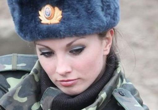 Мобілізація жінок до армії України. фото: 24tv.ua