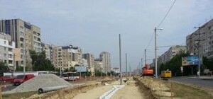 З  23 березня рух по вулиці Стуса у Львові надовго перекриють