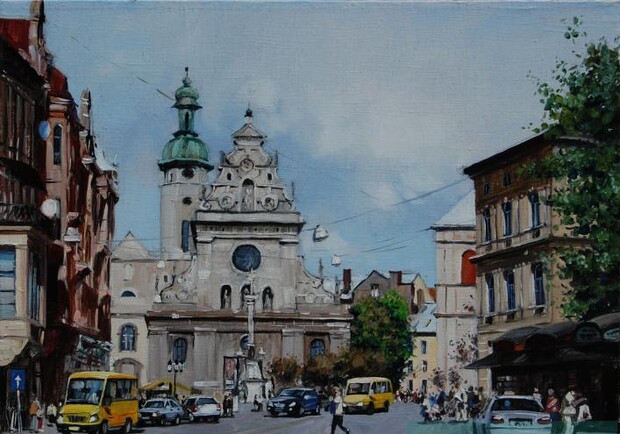 фото: cbs.lviv.ua



