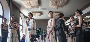 Програма Lviv Fashion Week AW 2015 - 25-29 березня 2015 року