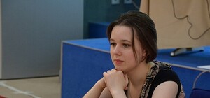 У Львові відбудеться зустріч з чемпіонкою світу з шахів Марією Музичук: куди приходити