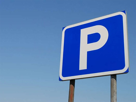 Новина - Події - За неоплачене паркування у У Львові будуть штрафувати на сумму до 200 гривень