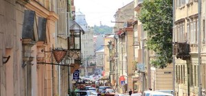 Львівські заробітчанки стали героїнями польського серіалу