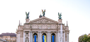 13 травня біля Львівської опери 50 працедавців пропонуватимуть роботу