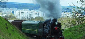 На станції Підзамче тепловоз переїхав людину