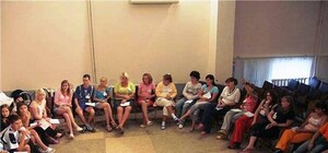 У Львові пройде форум анонімних алкоголіків