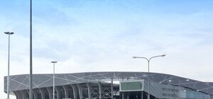 Завтра Збірна України з футболу проведе відкрите тренування на 