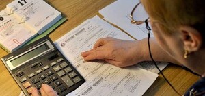 Через помилку в деклараціях львів'яни втрачають комунальні субсидії