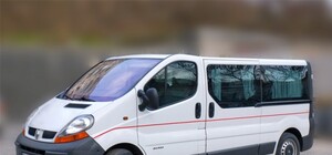 Завтра Львовом почнуть курсувати маршрутки за 15 гривень (відео)