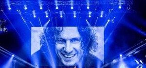 На концерті пам'яті Андрія Кузьменка зібралося більш ніж 40 тисяч людей (фото, відео)