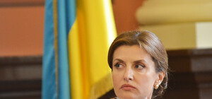 Марина Порошенко побувала у Львові (Фото)