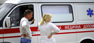 На Львівщині 50 карет 