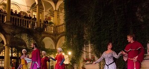 10 тисяч людей побували на першій 