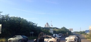 Що трапилось у Мукачеві: хроніка подій