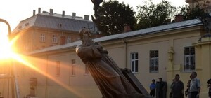 Підготовку до святкувань на честь Шептицького можна споглядати онлайн (трансляція)