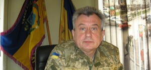 Військовий комісар розповів про нові методи мобілізації на Львівщині