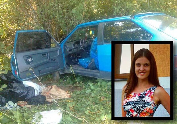 Новина - Події - На Львівщині дівчина, яку задавило некероване авто на фестивалі, померла