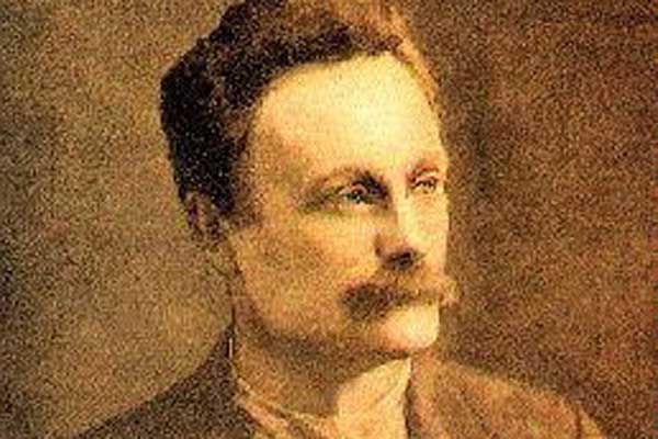 Новина - Події - День народження Івана Франка: 10 цікавих фактів про каменяра